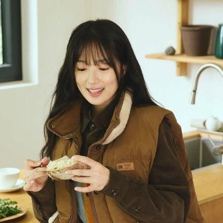 김혜윤 팬이 찍은 순간