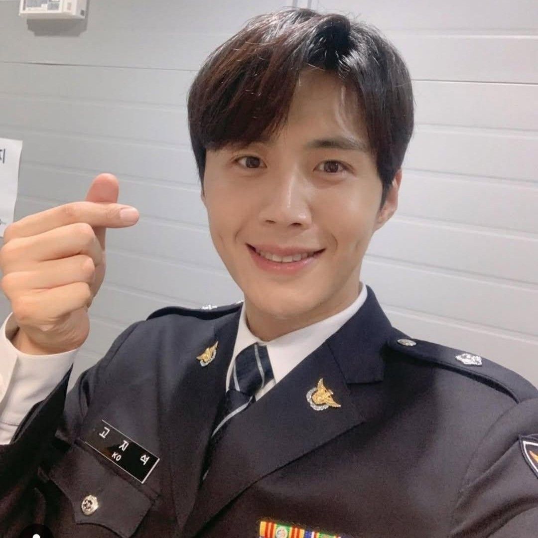 Latest photo of Kim Seonho