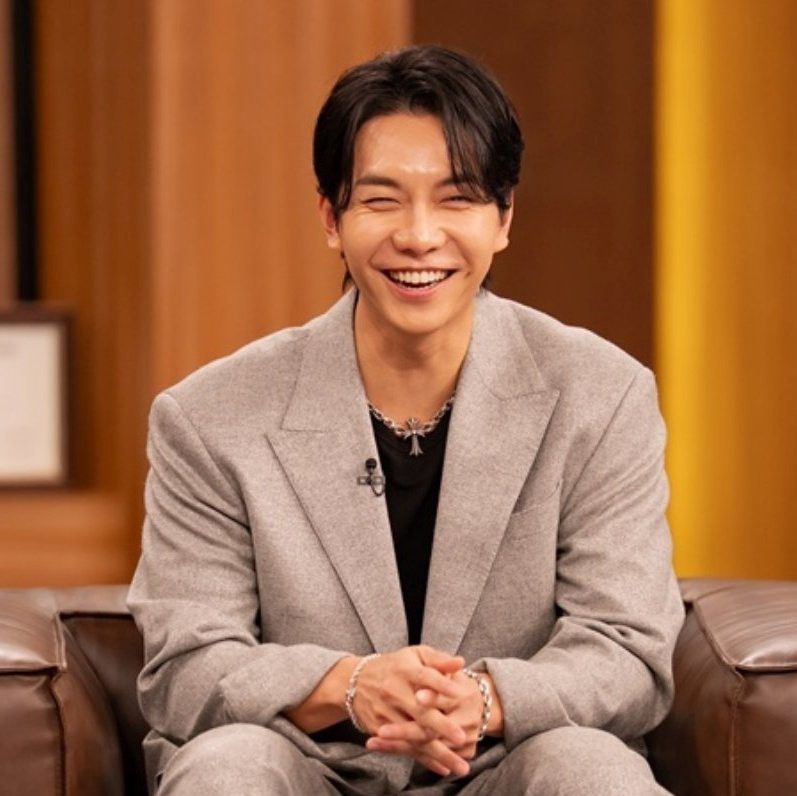 イ・スンギの最新写真