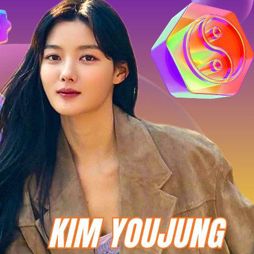 Latest photo of Kim Youjung
