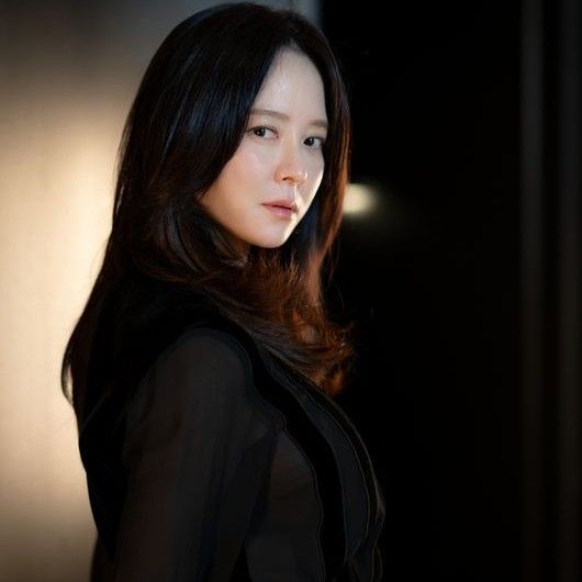 송지효의 최신 사진