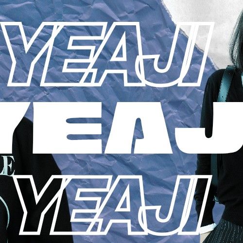 A moment captured by a fan of Seo Yeaji