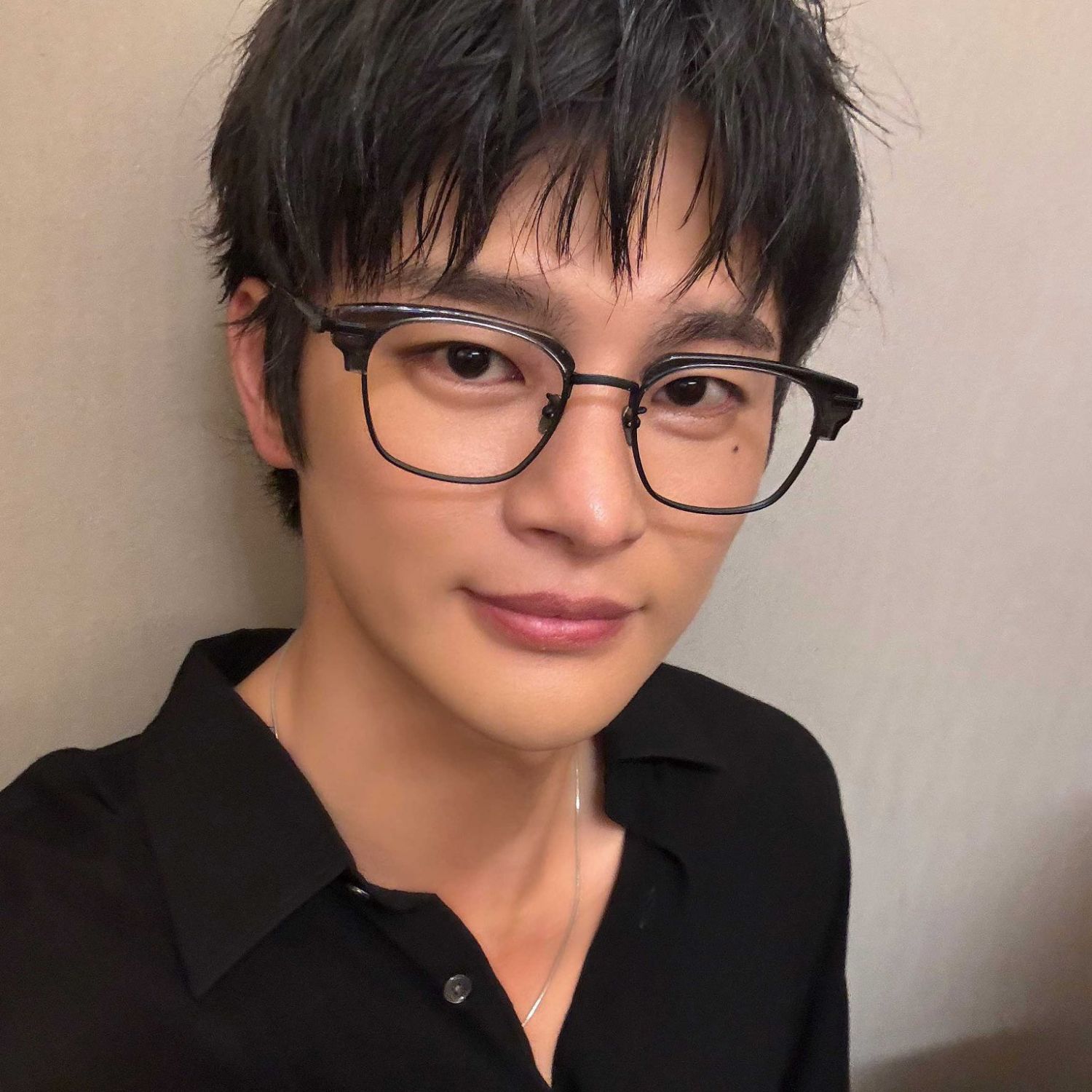 Latest photo of Seo Inguk