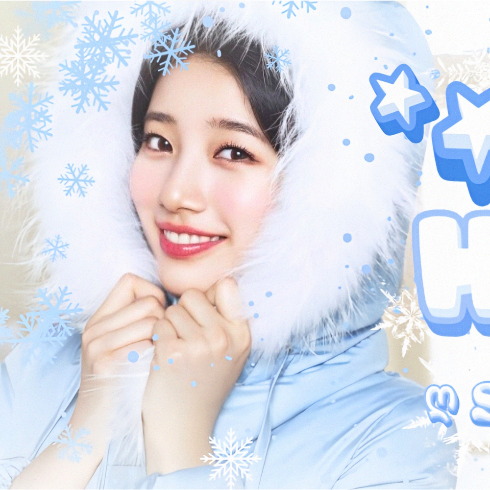 裴秀智的近期活動照