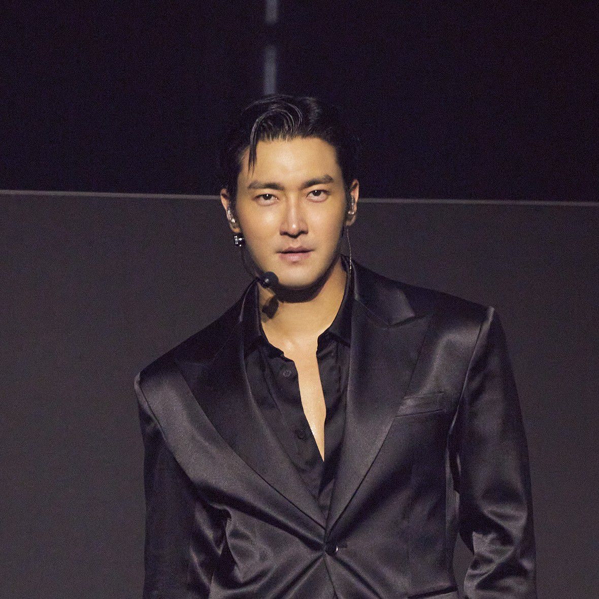 Latest photo of Choi Siwon