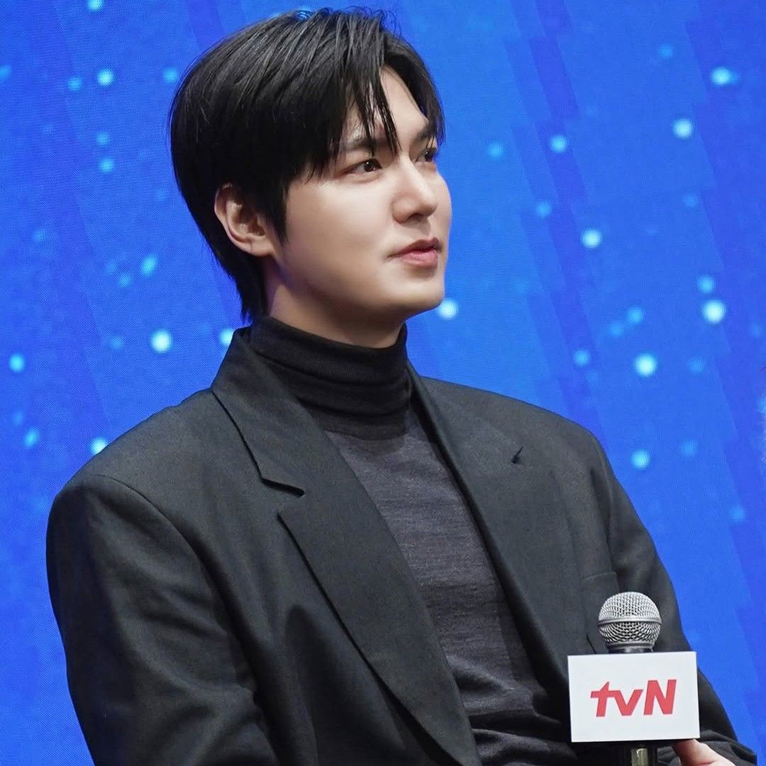 이민호의 최신 사진