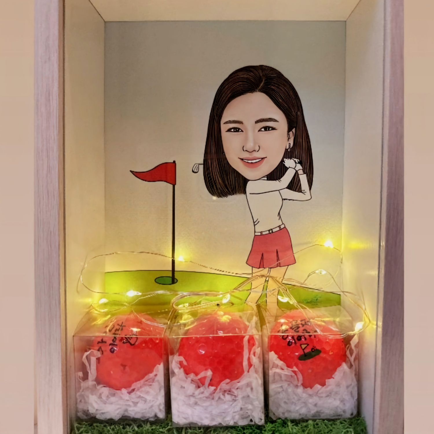 Foto kegiatan terbaru dari Song Gain