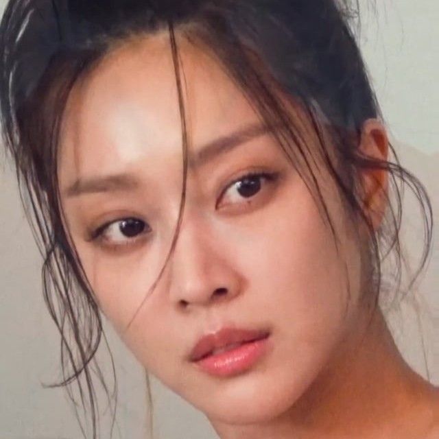 赵宝儿的近期活动照