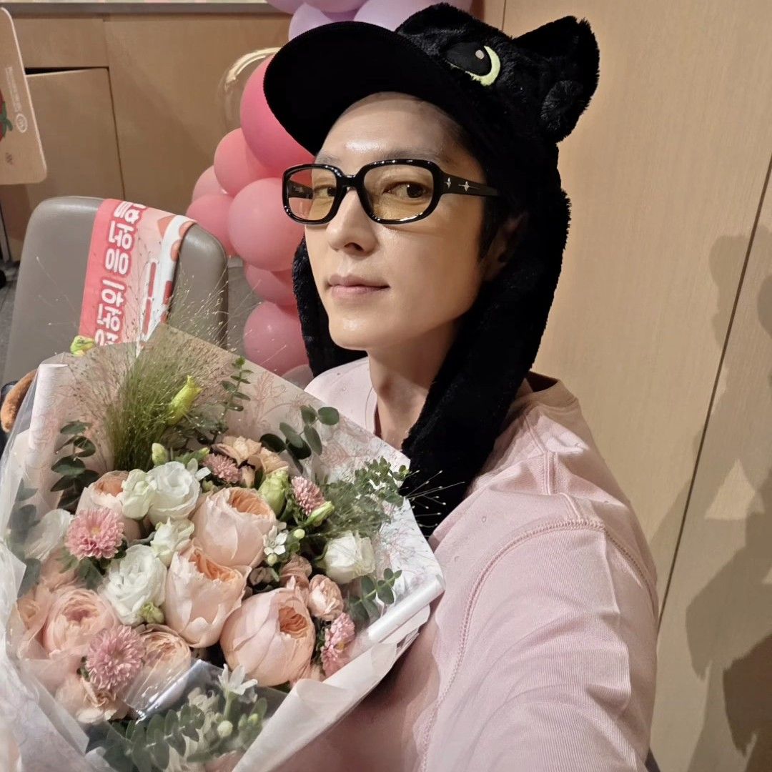 이준기의 최신 사진