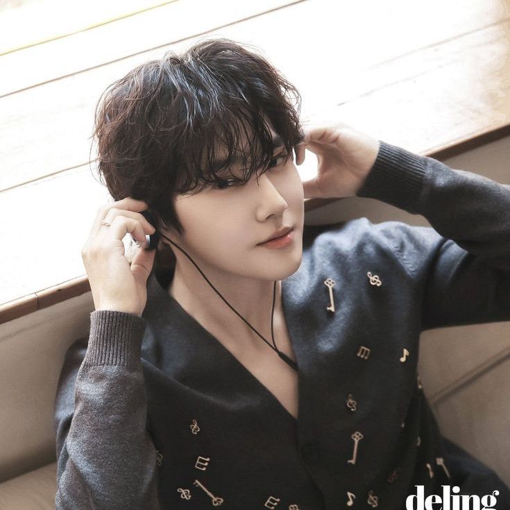 Latest photo of Suho