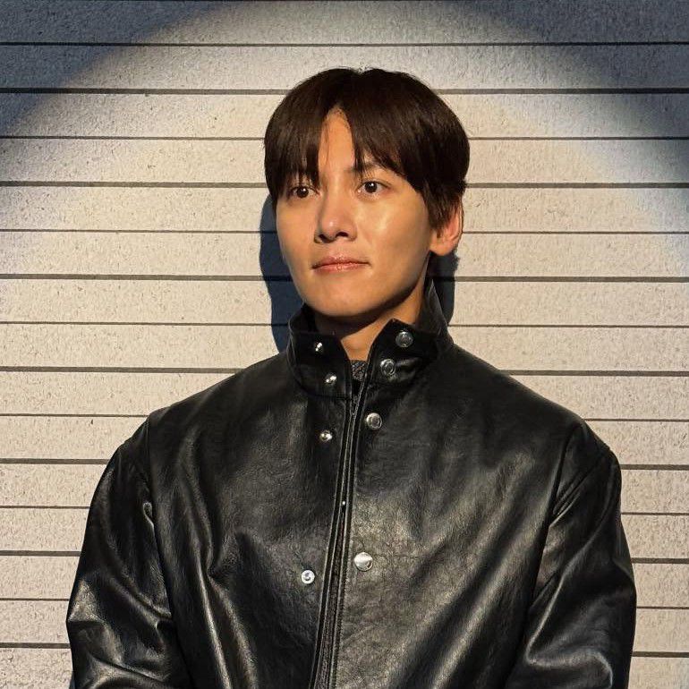 池昌旭的幕後花絮