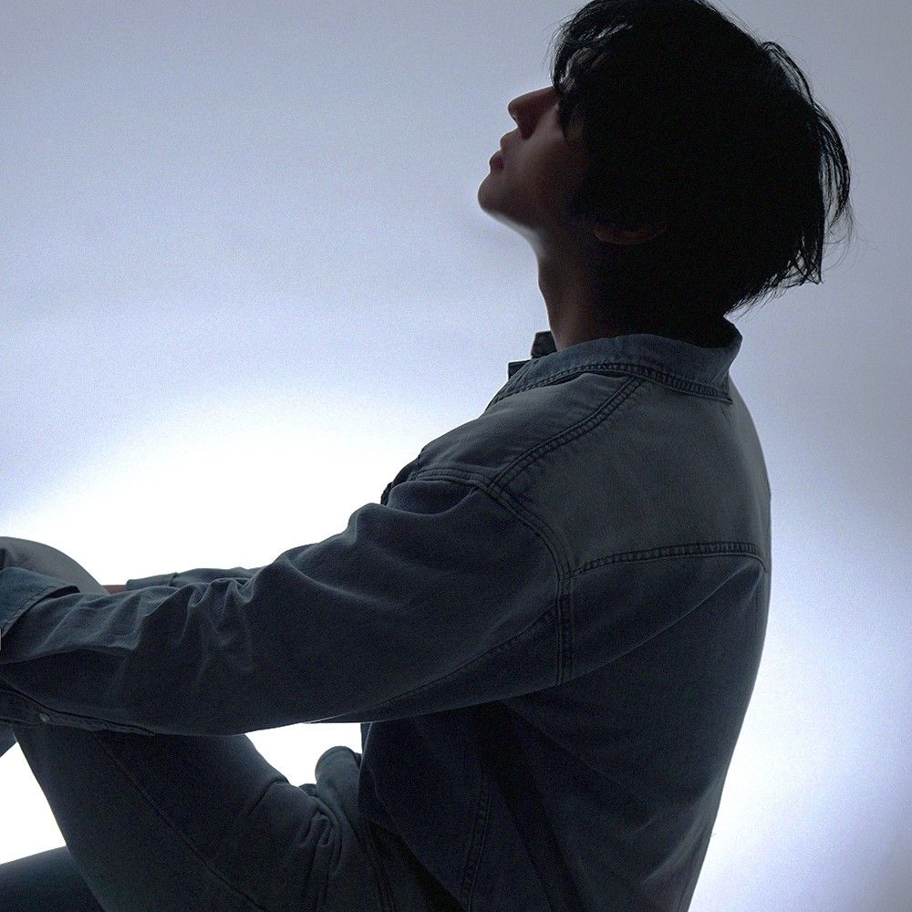 Foto terbaru dari Ahn Hyoseop