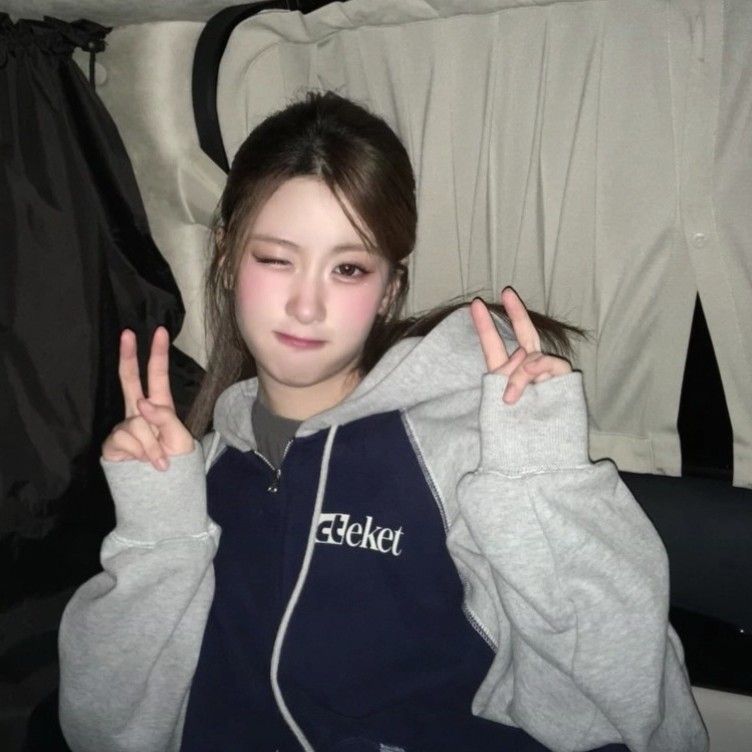 Foto kegiatan terbaru dari Oh Yujin