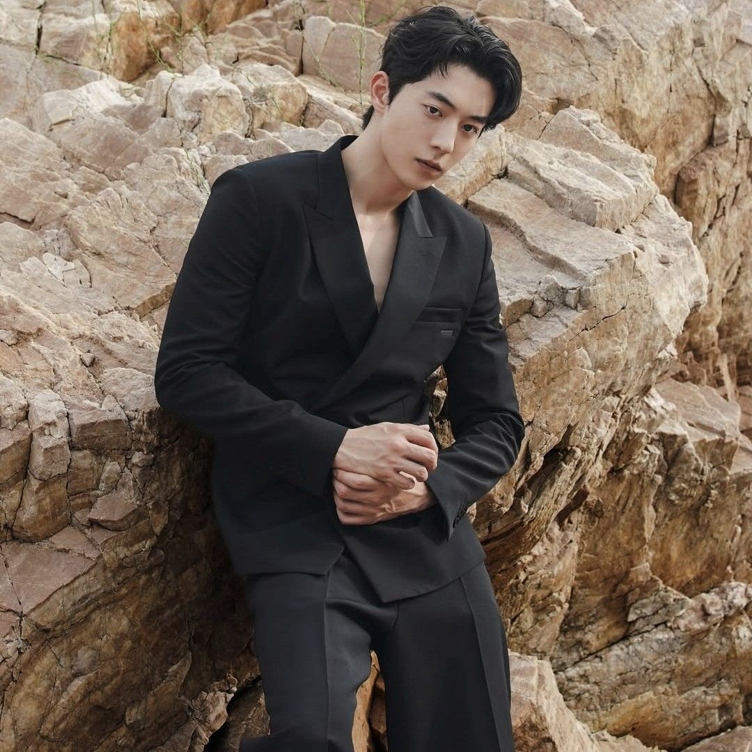 ファンが撮影したナム・ジュヒョクの瞬間