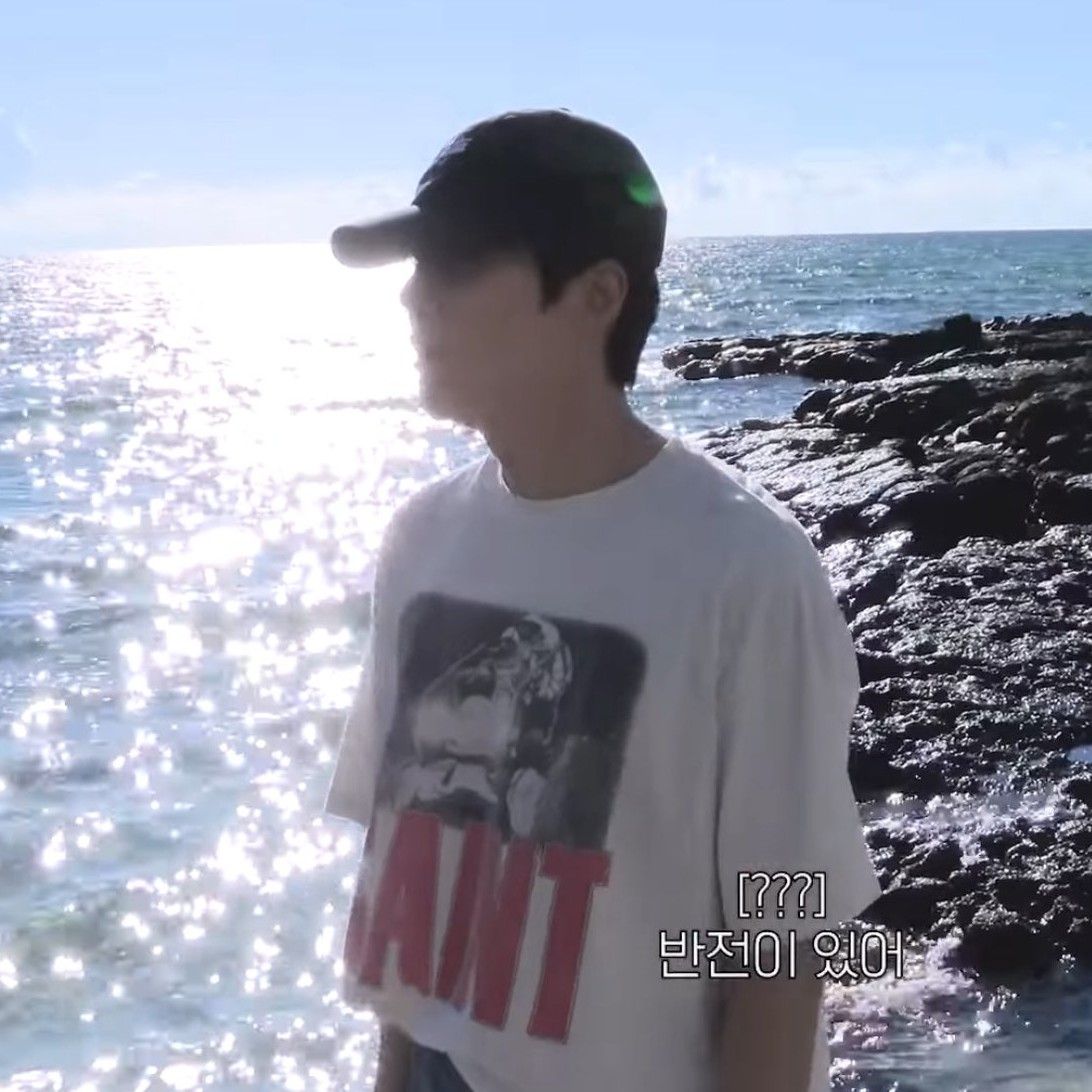 Latest photo of Kim Seonho