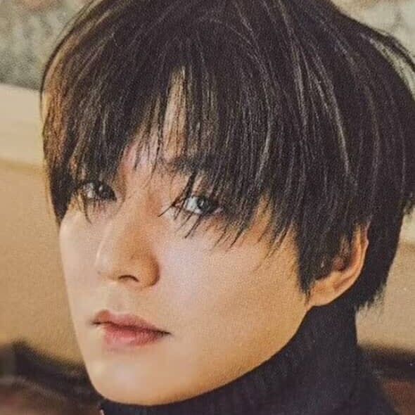 Foto terbaru dari Lee Minho