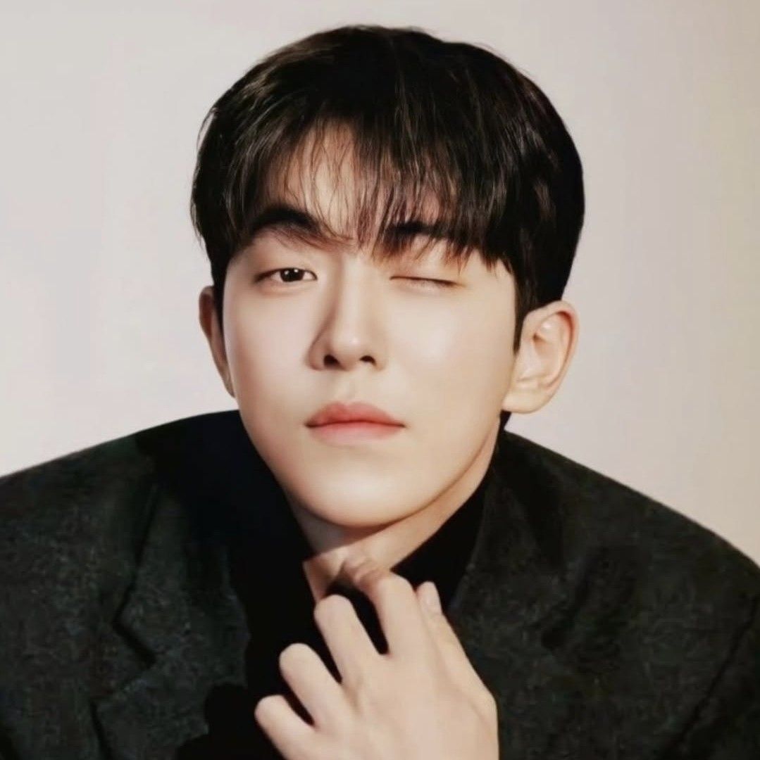 Recent activity shot of Nam Joohyuk