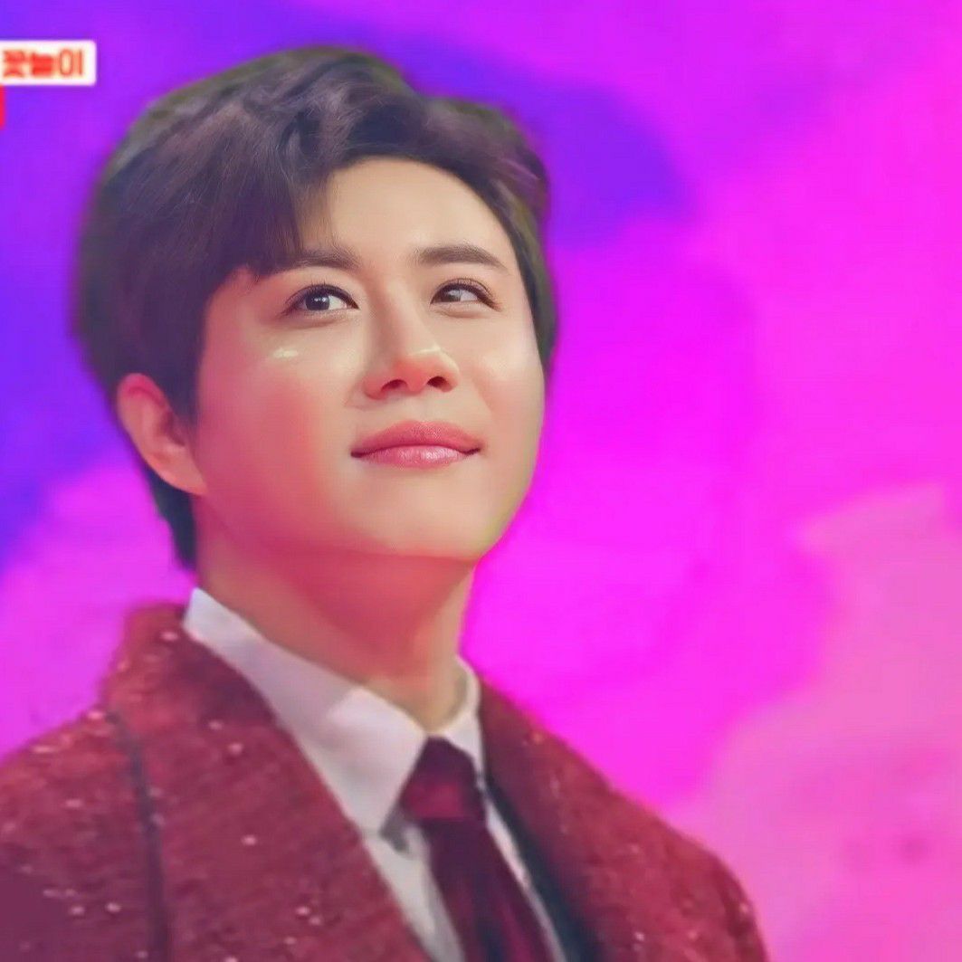 A moment captured by a fan of Jin Haesung