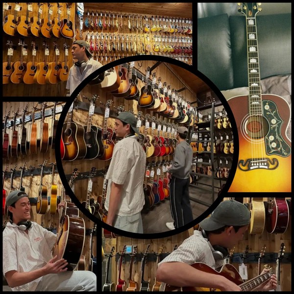 Popular profile image of Fluke Gawin Caskey selected by vote