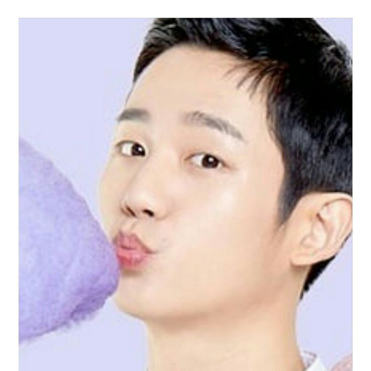 丁海寅的幕後花絮