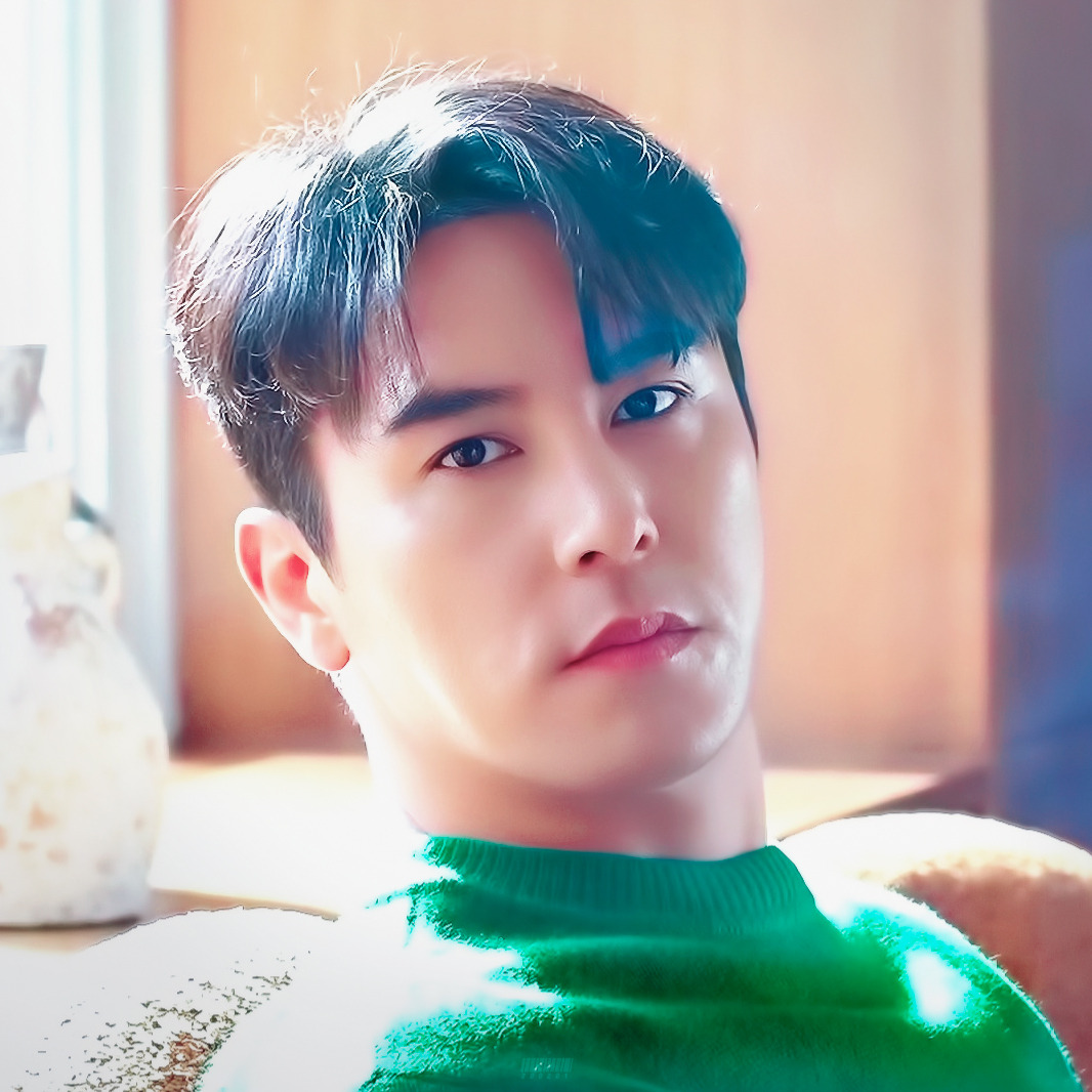A moment captured by a fan of Jang Minho