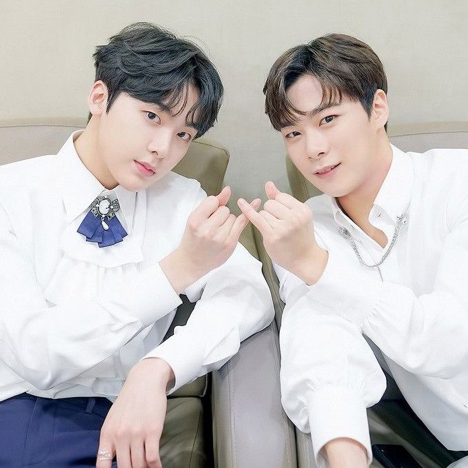 ファンが撮影したユン・サナの瞬間