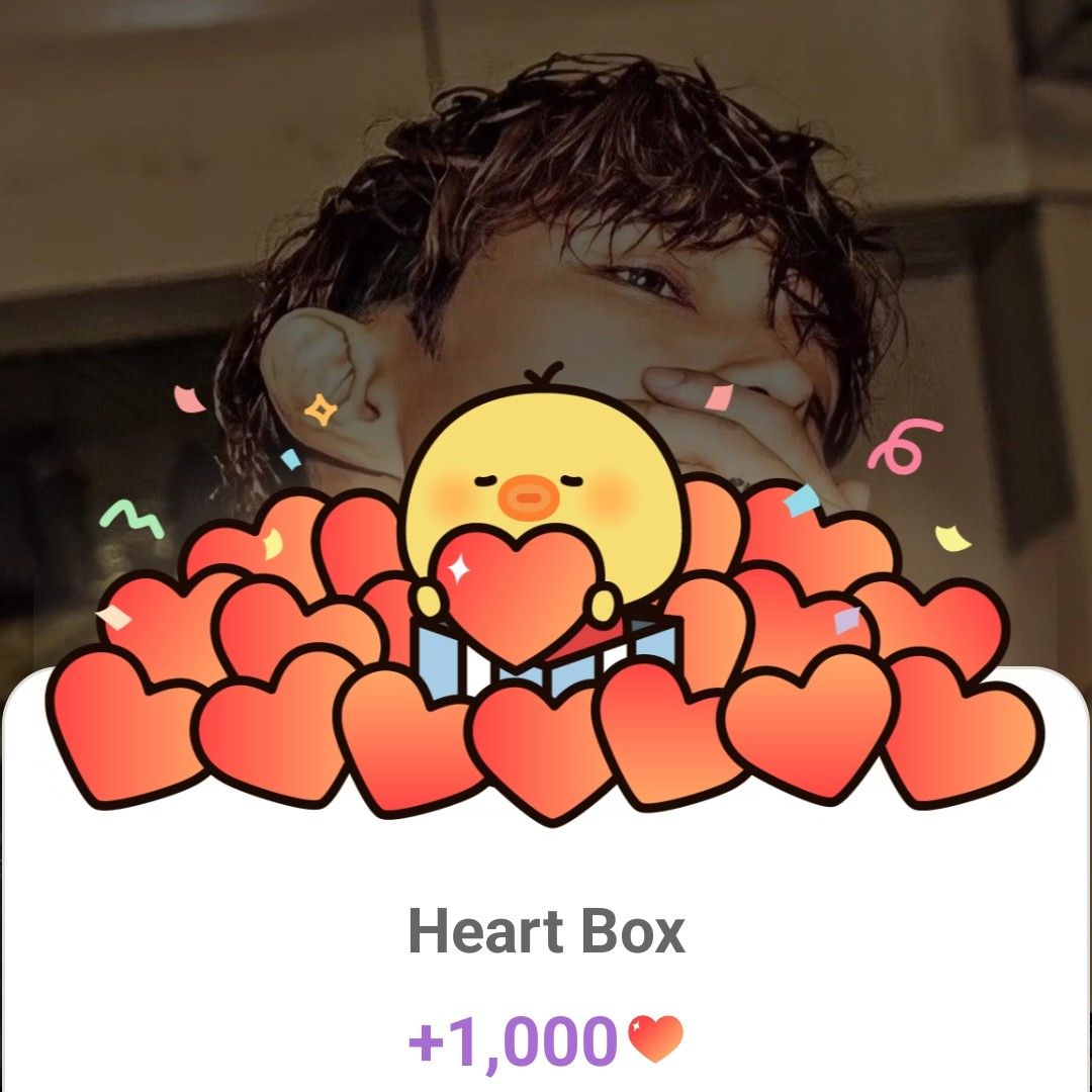 Cuplikan di balik layar dari Lee Joongi