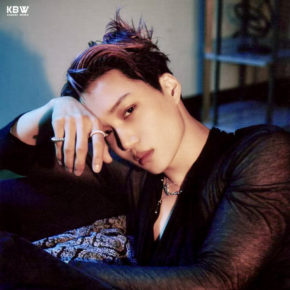 Recent activity shot of KAI