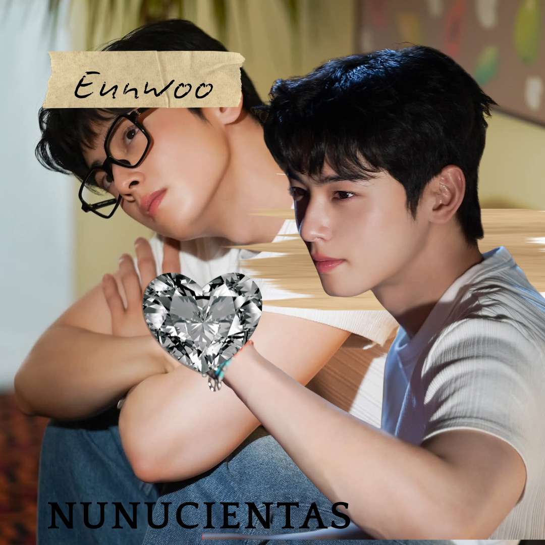 ファンが撮影したチャ・ウヌの瞬間