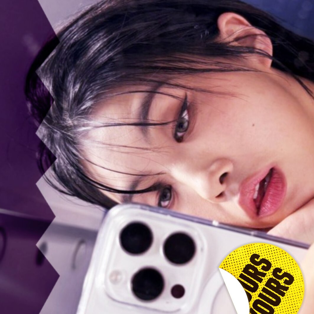 Behind-the-scenes cut of Aiki