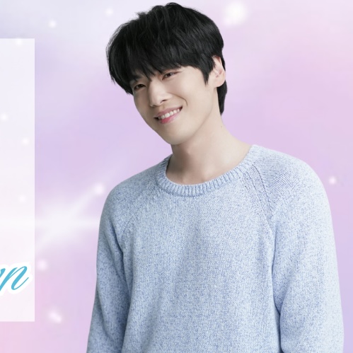Latest photo of Kim Junghyun