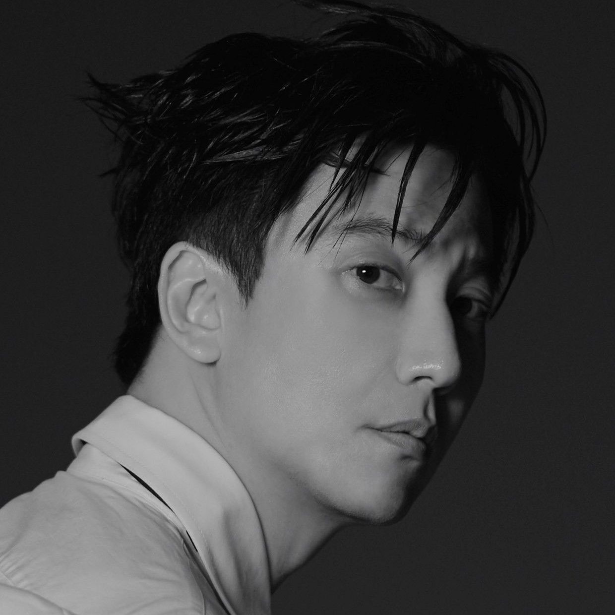 Recent activity shot of Kim Namgil