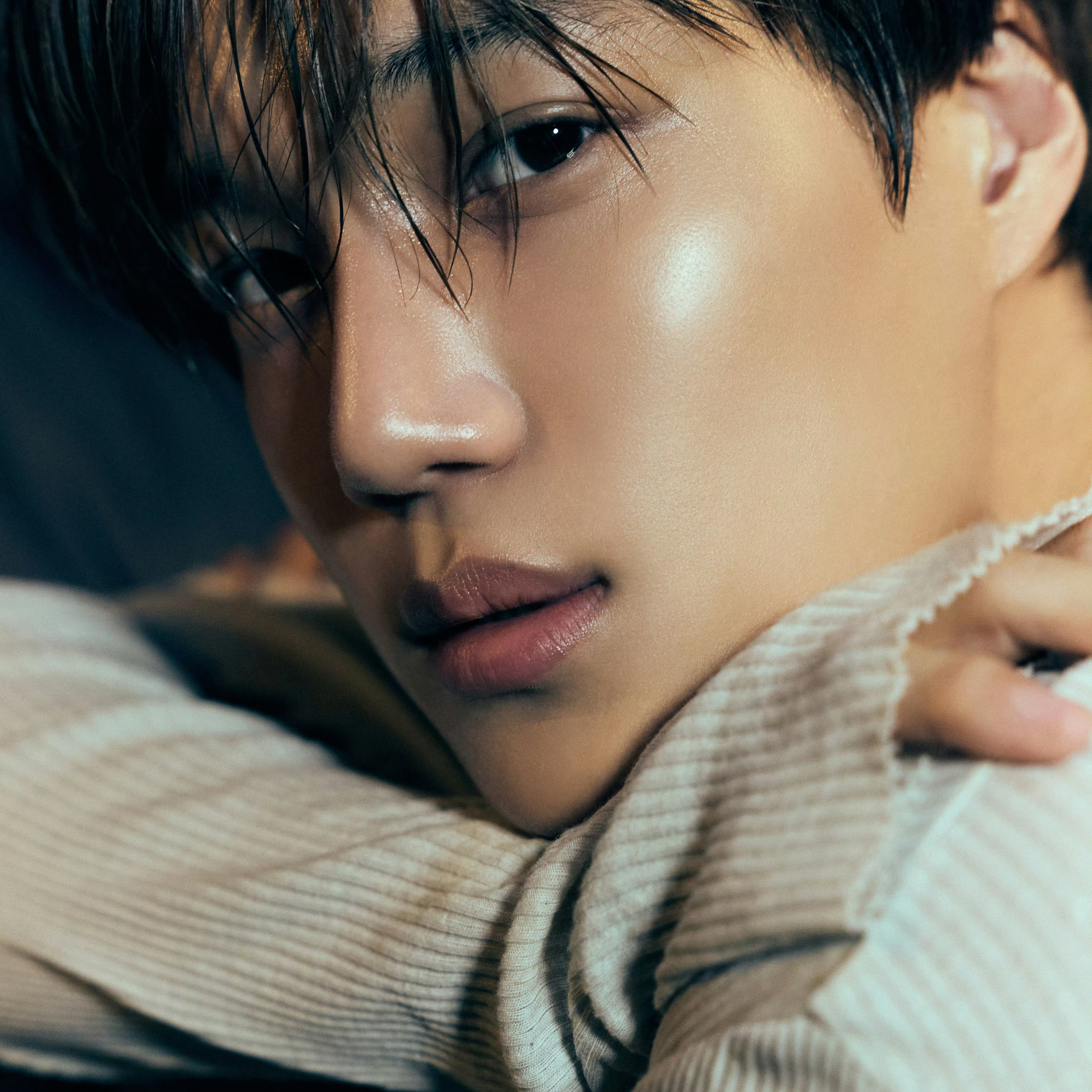 都暻秀 (D.O.)的幕後花絮