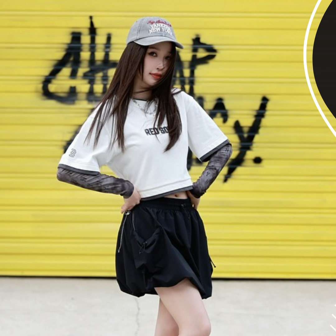 Latest photo of Esther Yu