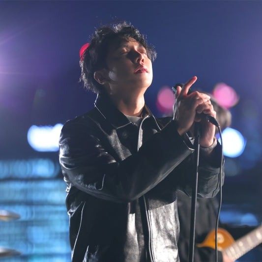 李升基的近期活动照