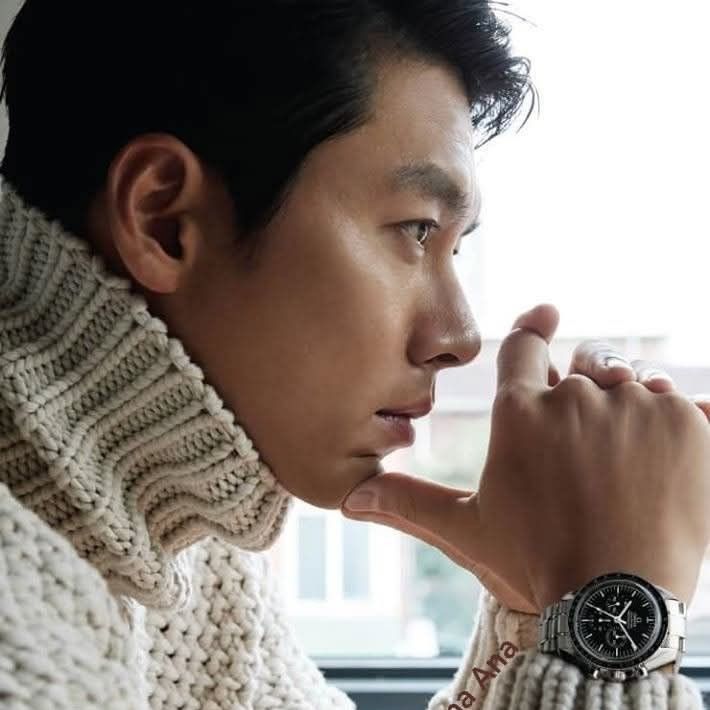 ヒョンビンのビハインドカット