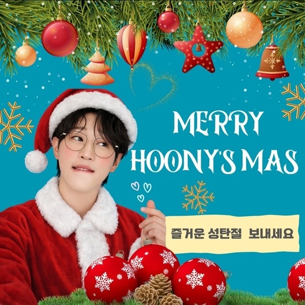 Behind-the-scenes cut of An Sunghoon