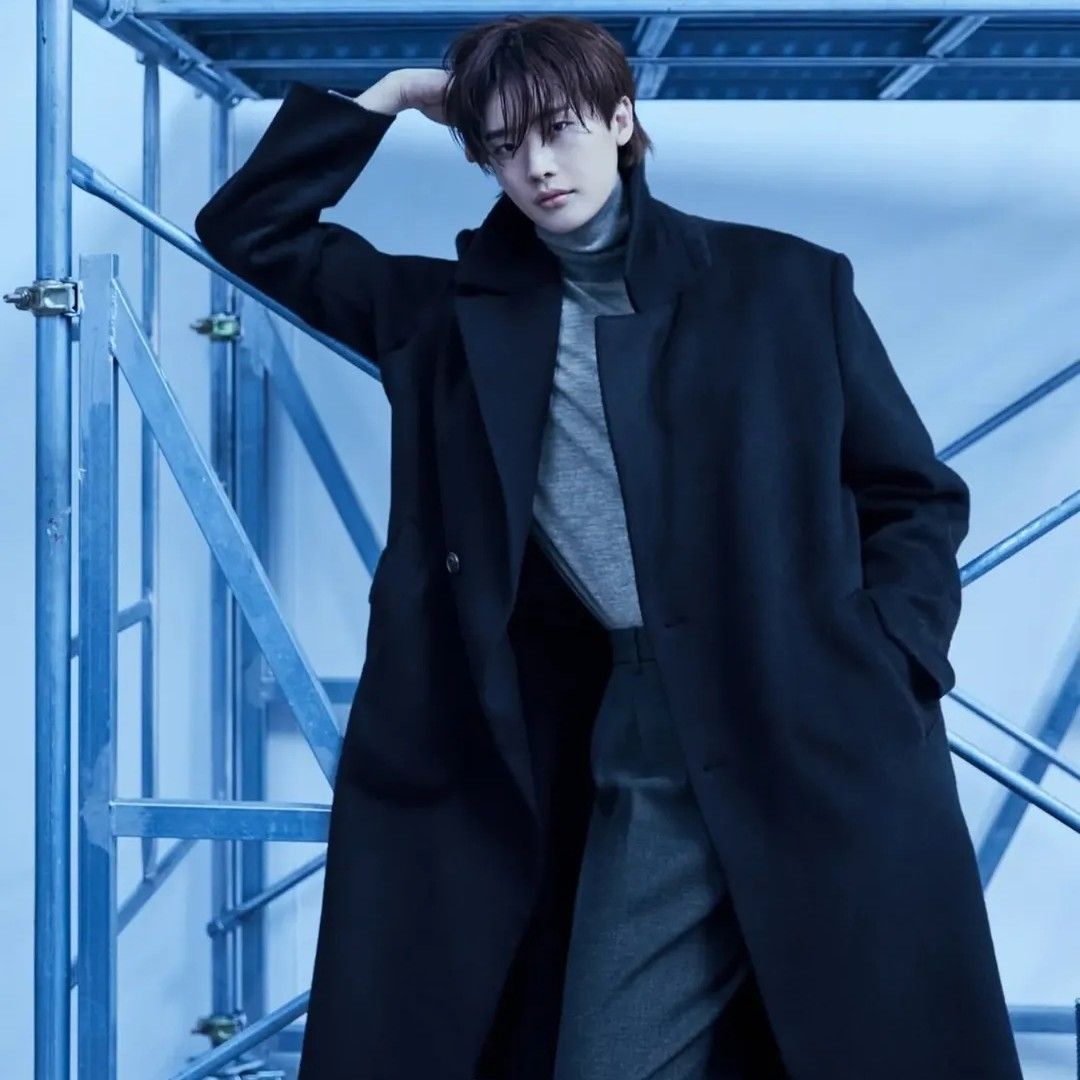 이종석 최근 활동샷
