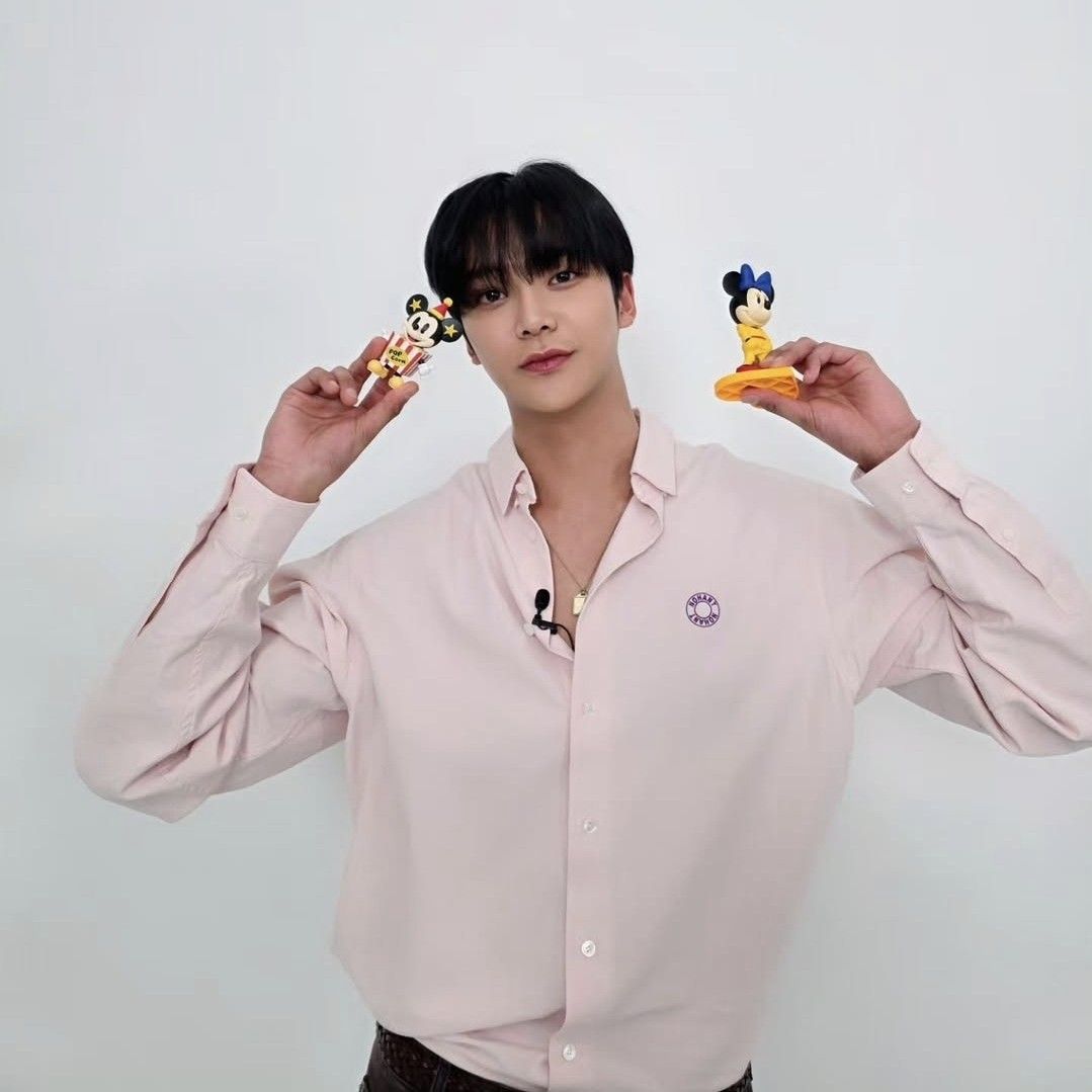 路云的幕后花絮