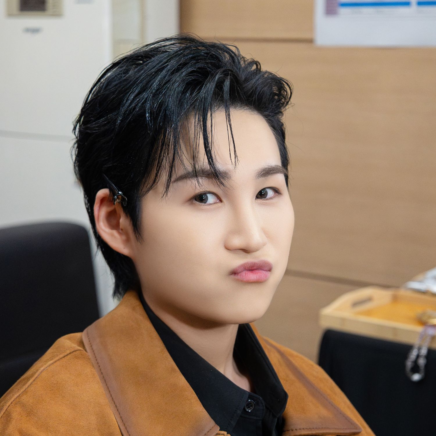 金熙栽的近期活动照