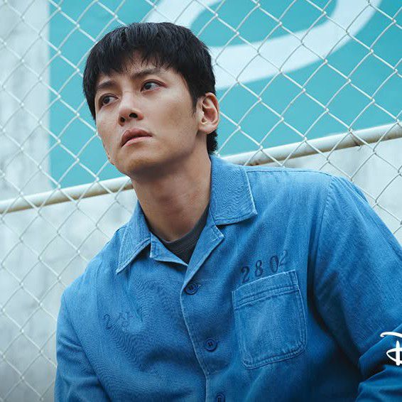 Latest photo of Ji Changwook
