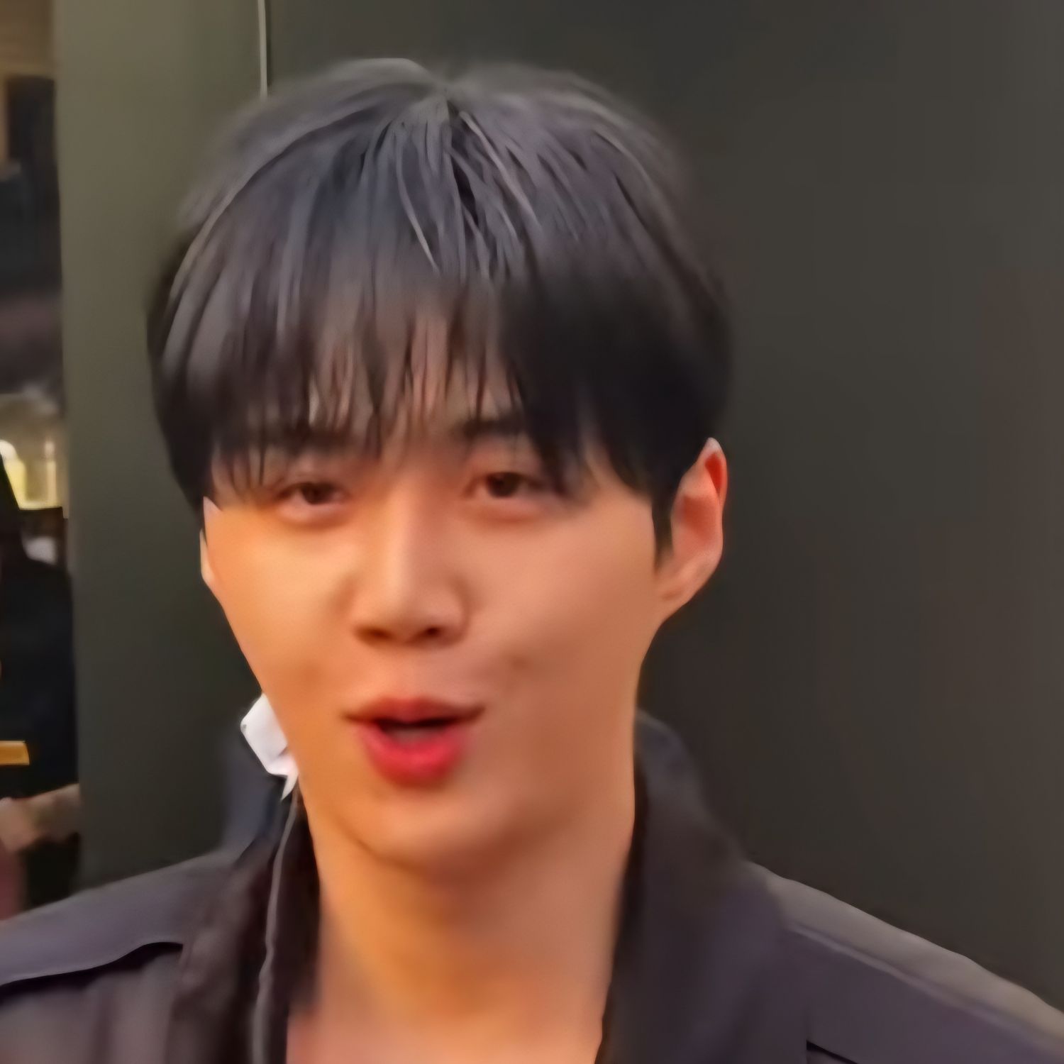 Latest photo of Kim Seonho