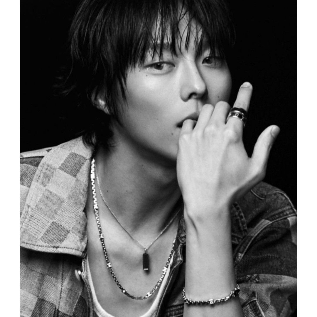 Latest photo of Jang Kiyong