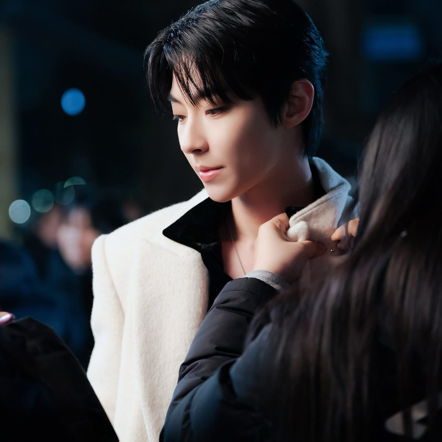 Foto terbaru dari Hwang Inyoup