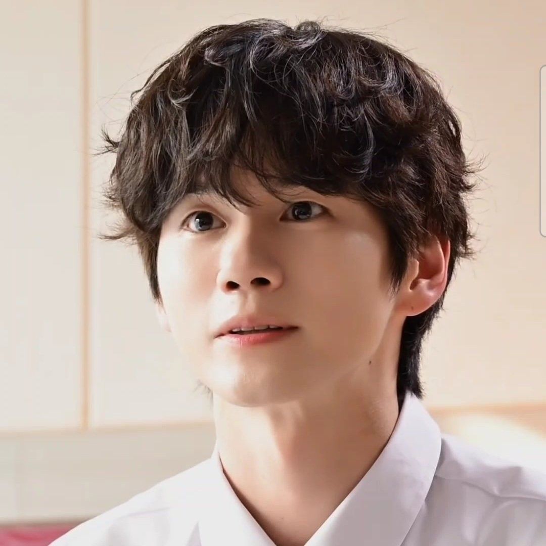 オン・ソンウのビハインドカット