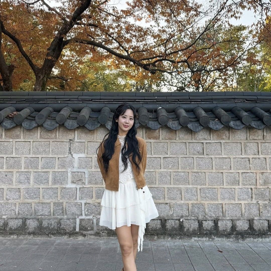 강혜연의 최신 사진