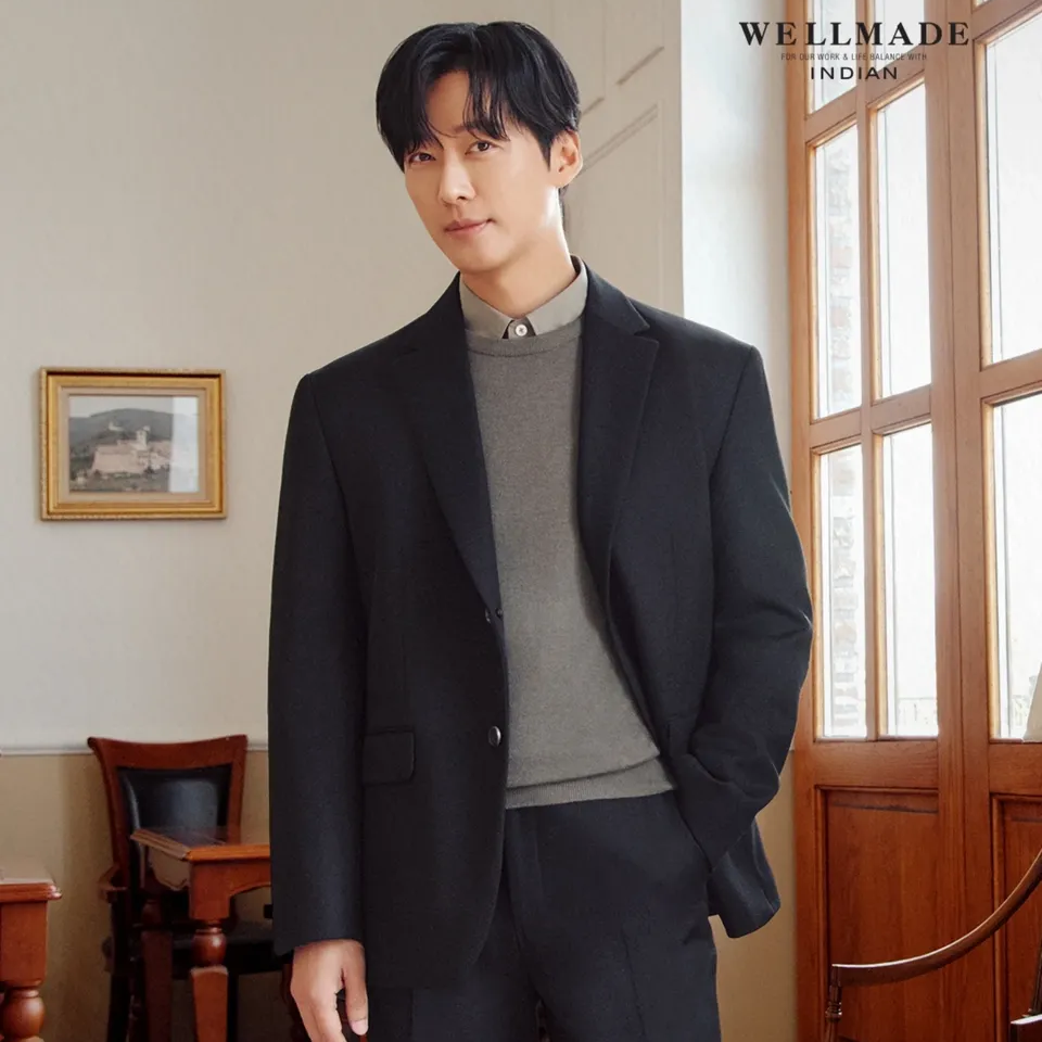 Latest photo of Namkoong Min