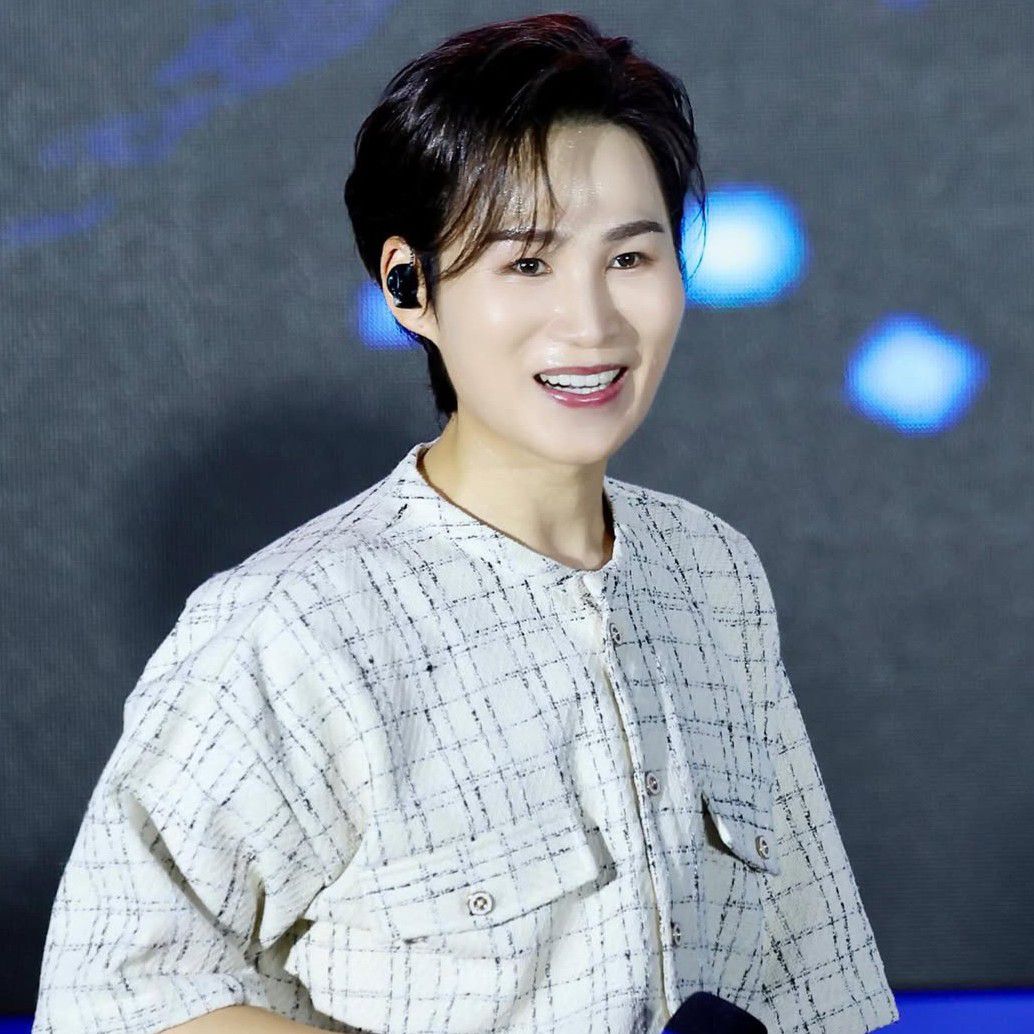 김희재 최근 활동샷
