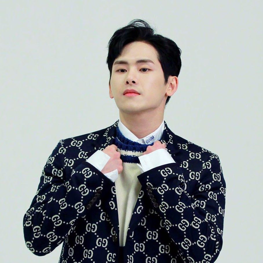 A moment captured by a fan of Hoya