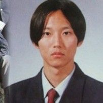 Recent activity shot of Kim Namgil
